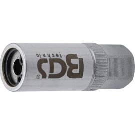 Extracteur de Goujons 6,3 mm (1/4 ) - 3,0 mm - - Démontage Facile et Précis - BGS