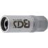 Extracteur de Goujons 6,3 mm (1/4 ) - 3,0 mm - - Démontage Facile et Précis - BGS