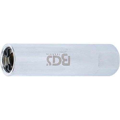 Extracteur de Goujons 6,3 mm (1/4 ) - 3,5 mm - Démontage Facile et Précis - BGS