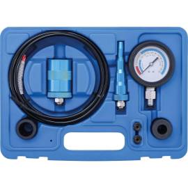 Kit de Test de Pompe à Eau 8 pcs - Diagnostic Précis et Facilité d Utilisation, Plastique, Pro - D-Work