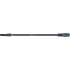 Pied de Biche Articulé 615 mm - Acier Robuste - Levier Puissant et Précis - BGS