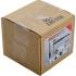 Repousse-Pistons Universel - Largeur 11,6 cm, Hauteur 13,6 cm, Profondeur 13 cm - Outil Robuste en Acier - Facilite le Rem - BGS