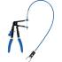 Pince pour Conduit de Combustible 650 mm - Entraînement Bowden - Précision et Maniabilité - BGS