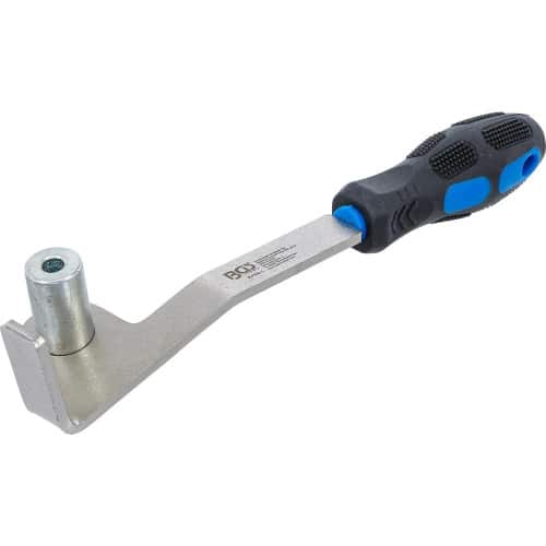 Outil Tendeur de Courroie Crantée - Pour Moteurs Diesel JTD Multijet - Précision et Fiabilité - BGS