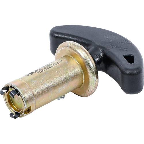 Outil pour Conduite de Retour de Carburant - Moteurs VAG 2.0, 2.7, 3.0 L - Précision et Fiabilité - D-Work