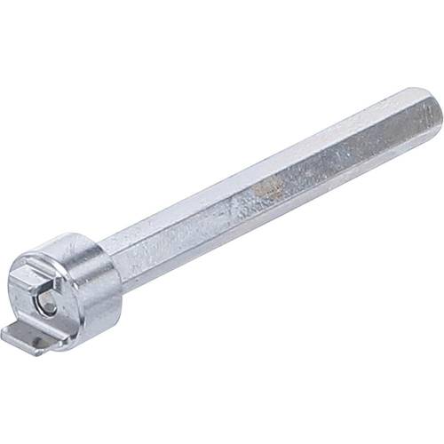 Clé d Ajustage Pare-Brise Mercedes-Benz - 11,9x4,5x2 cm - Acier Résistant - Ajustement Précis et Durable - BGS