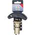 Outil pour Conduite de Retour de Carburant - Moteurs VAG 2.0, 2.7, 3.0 L - Précision et Fiabilité - - BGS