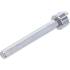 Clé d Ajustage Pare-Brise Mercedes-Benz - 11,9x4,5x2 cm - Acier Résistant - Ajustement Précis et Durable - BGS