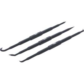 Jeu d Outils Montage/Démontage Joints Toriques 3 Pièces - Précision et Durabilité - - BGS