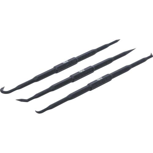 Jeu d Outils Montage/Démontage Joints Toriques 3 Pièces - Précision et Durabilité - - BGS
