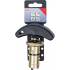 Outil pour Conduite de Retour de Carburant - Moteurs VAG 2.0, 2.7, 3.0 L - Précision et Fiabilité - D-Work