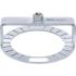 Clé de Capteur de Réservoir Audi - 18,6 x 9,5 x 19 cm - Outil Précis et Durable, Pro - D-Work