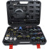 Insert de Servante d Atelier 1/3 - Coffret de Calage pour Ford 2.0TDCi EcoBlue - Organisation et Protection Optimale - BGS