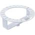 Clé de Capteur de Réservoir Audi - Dimensions 18,6x9,5x19 cm - Outil Précis et Durable - BGS