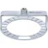 Clé de Capteur de Réservoir Audi - Dimensions 18,6x9,5x19 cm - Outil Précis et Durable - BGS