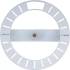 Clé de Capteur de Réservoir Audi - Dimensions 18,6x9,5x19 cm - Outil Précis et Durable - BGS