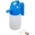 Flacon Pulvérisateur de Mousse à Pompe 1,5 L - Plastique Résistant, Pratique et Ergonomique - D-Work
