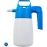 Flacon Pulvérisateur à Pompe 1,5 L - Plastique Résistant, Usage Pratique - BGS