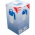 Flacon Pulvérisateur à Pompe 1,5 L - Plastique Résistant, Usage Pratique - BGS