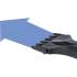 Soufflette d’Air Comprimé avec Buse Plate - 26,4x11,9x4,8 cm - Légère et Précise pour Nettoyage Industriel - BGS