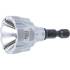 Ébavureur Extérieur Ø 3-19 mm - Outil Précis et Ergonomique - - BGS