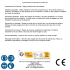 Ébarbeur Interne/Externe et Jeu de Limes 5 Pièces - Acier, Précision et Polyvalence - BGS