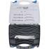 Assortiment de Tuyaux et Raccords Plastique 95 Pièces - Matière Plastique - Polyvalence et Facilité d Installation - BGS