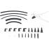 Assortiment de Tuyaux et Raccords Plastique 95 pcs - Matière Plastique - Polyvalence et Facilité d Installation - D-Work