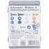 Assortiment de Vis, Écrous et Capuchons 400 pièces - - Fixation Complète et Polyvalente - BGS