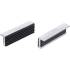 Mors de Protection pour Étau 2 pcs - Aluminium, l. 100 mm - Protection et Préservation de l Étau - D-Work