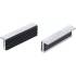 Mors de Protection pour Étau 2 pcs - Aluminium, l. 100 mm - Protection et Préservation de l Étau - D-Work