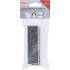 Mors de Protection pour Étau 2 Pièces - Aluminium, Largeur 100 mm - Protection et Préservation de l Étau - BGS