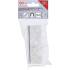 Mors de Protection pour Étau 2 pièces 100 mm - Aluminium - Protection et Préservation de l Étau - BGS