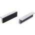 Mors de Protection pour Étau 2 pcs 100 mm - Aluminium - Protection et Préservation de l Étau - D-Work