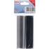 Mors de Protection pour Étau 2 Pièces - Aluminium, Largeur 125 mm - Protection et Préservation de l Étau - BGS