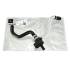 Tuyau de Rechange avec Soupape - 0,09x0,036x0,425 m - Remplacement Fiable et Pratique - BGS