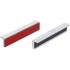 Mors de Protection pour Étau 150 mm - Aluminium - Protection et Préservation des Pièces, 2 pcs - D-Work