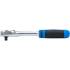 Cliquet Réversible Droit 6,3 mm (1/4 ) - Denture Fine - Précision et Maniabilité - - BGS