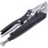 Pince Étau 200 mm - 2 en 1, Polyvalente et Robuste - BGS