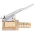 Agrafe de Gonfleur 6,3 mm (1/4) - Fixation Fiable et Pratique, Acier, Pro - D-Work
