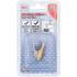 Agrafe de Gonfleur 6,3 mm (1/4) - Fixation Fiable et Pratique, Acier, Pro - D-Work