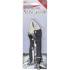 Pince Étau 200 mm - 2 en 1, Polyvalente et Robuste - BGS