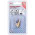 Agrafe de Gonfleur 6,3 mm (1/4) - Fixation Fiable et Pratique, Acier, Pro - D-Work