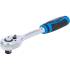 Cliquet Réversible Droit 12,5 mm (1/2 ) - Denture Fine - Précision et Maniabilité - BGS