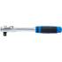 Cliquet Réversible Droit 12,5 mm (1/2 ) - Denture Fine - Précision et Maniabilité - BGS