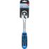 Cliquet Réversible Droit 12,5 mm (1/2 ) - Denture Fine - Précision et Maniabilité - BGS
