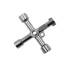 Broche de Traction d'Écrous Prisonniers M5 - Fixation Précise et Sécurisée, Acier, Pro - D-Work