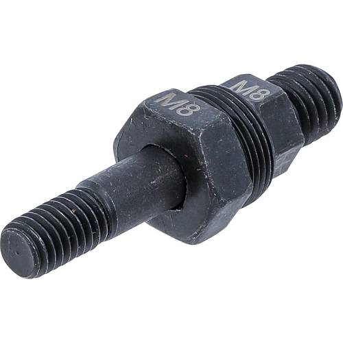 Broche de Traction d'Écrous Prisonniers M8 - Fixation Sécurisée et Pratique, Acier, Pro - D-Work