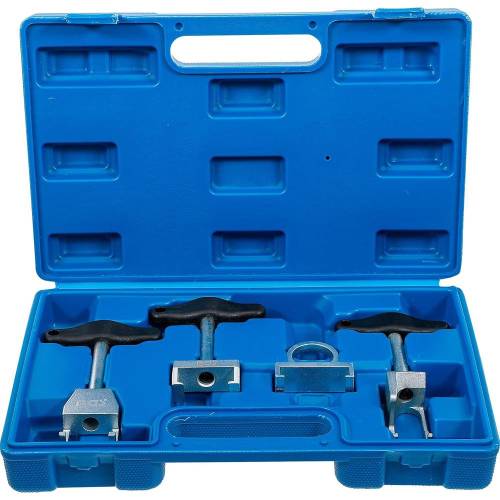 Jeu d Outils de Démontage de Bobines d Ignition VAG - 4 pcs - Précision et Compatibilité Véhicules VAG - D-Work