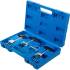 Jeu d Outils de Démontage de Bobines d Ignition VAG - 4 pcs - Précision et Compatibilité Véhicules VAG - D-Work
